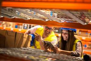 What Are Amazon Fulfillment Services and How Do They Work? What Are Amazon Fulfillment Services and How Do They Work?